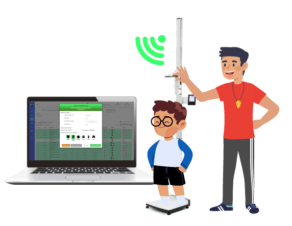 Tecnología al servicio de la educación