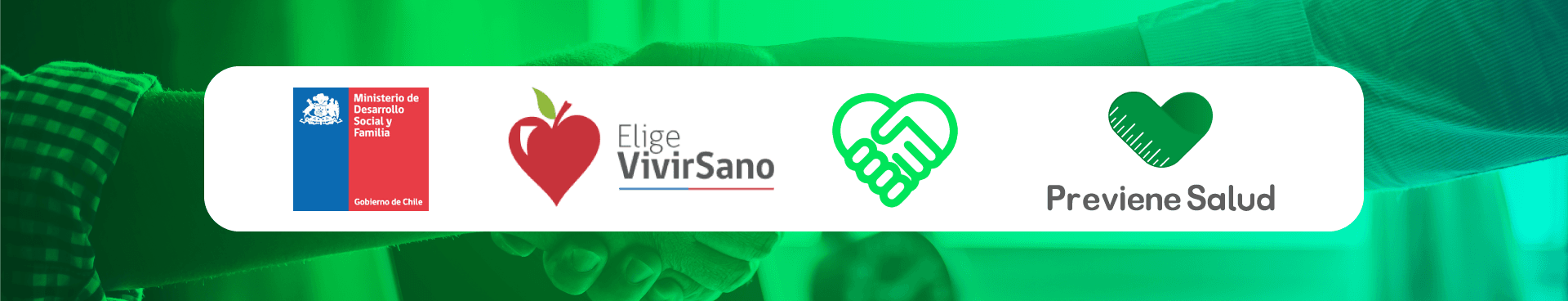 Alianza Elige Vivir Sano