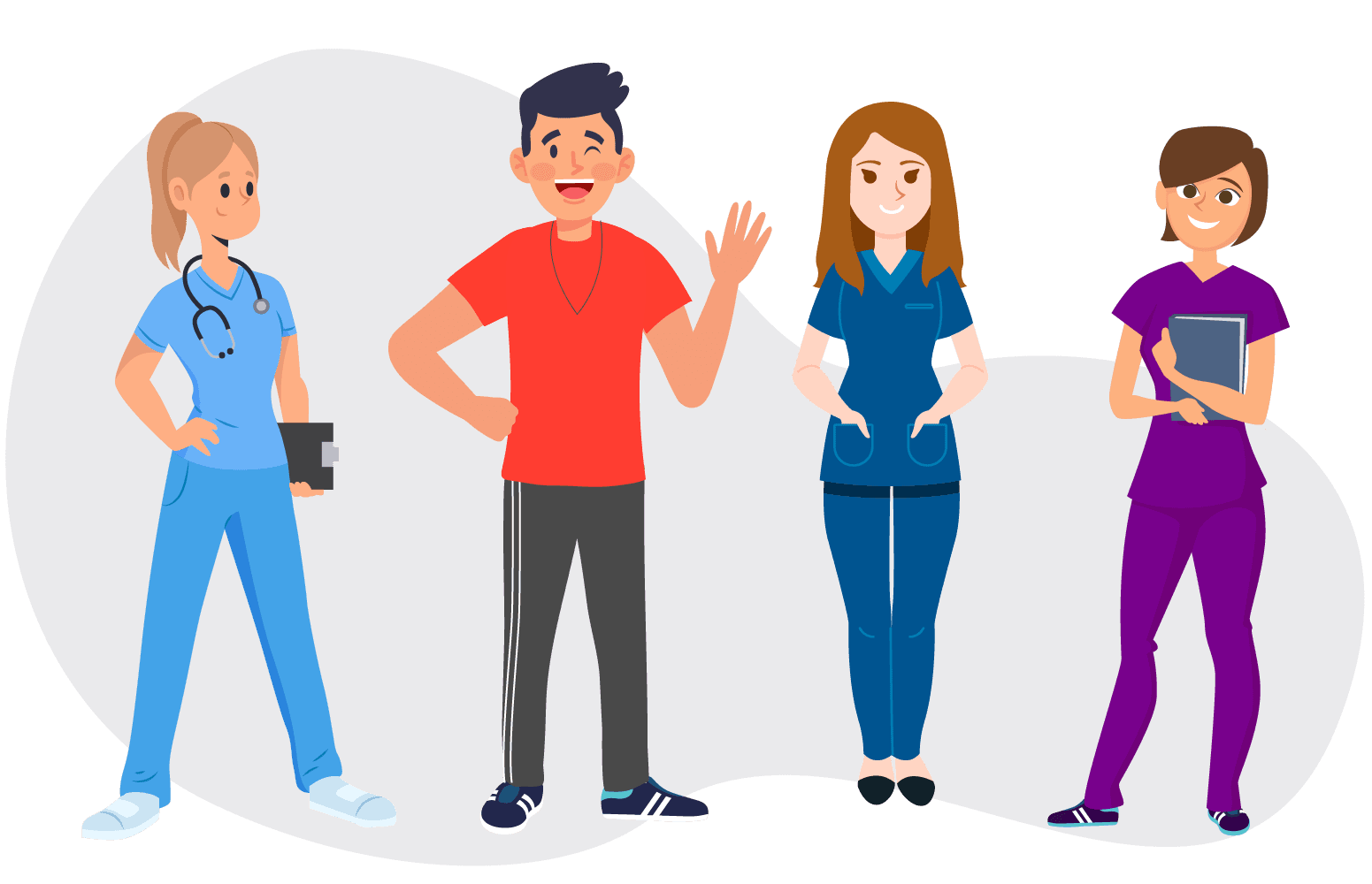 Tecnología para tod@s