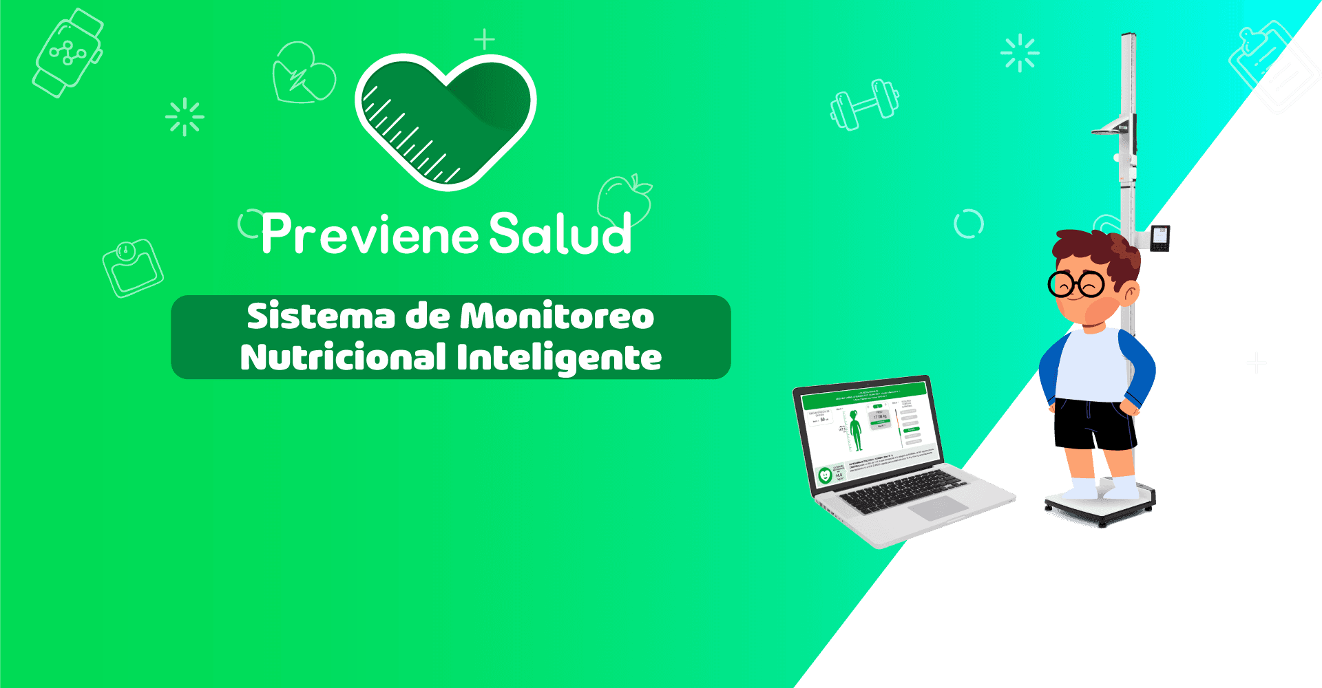 PrevieneSalud Plataforma Digital